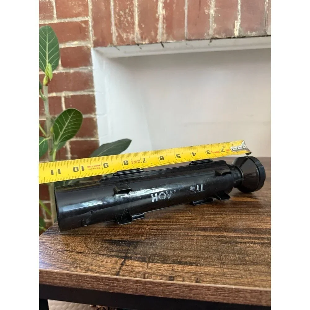 HOW Sushi Bazooka Roller Maker